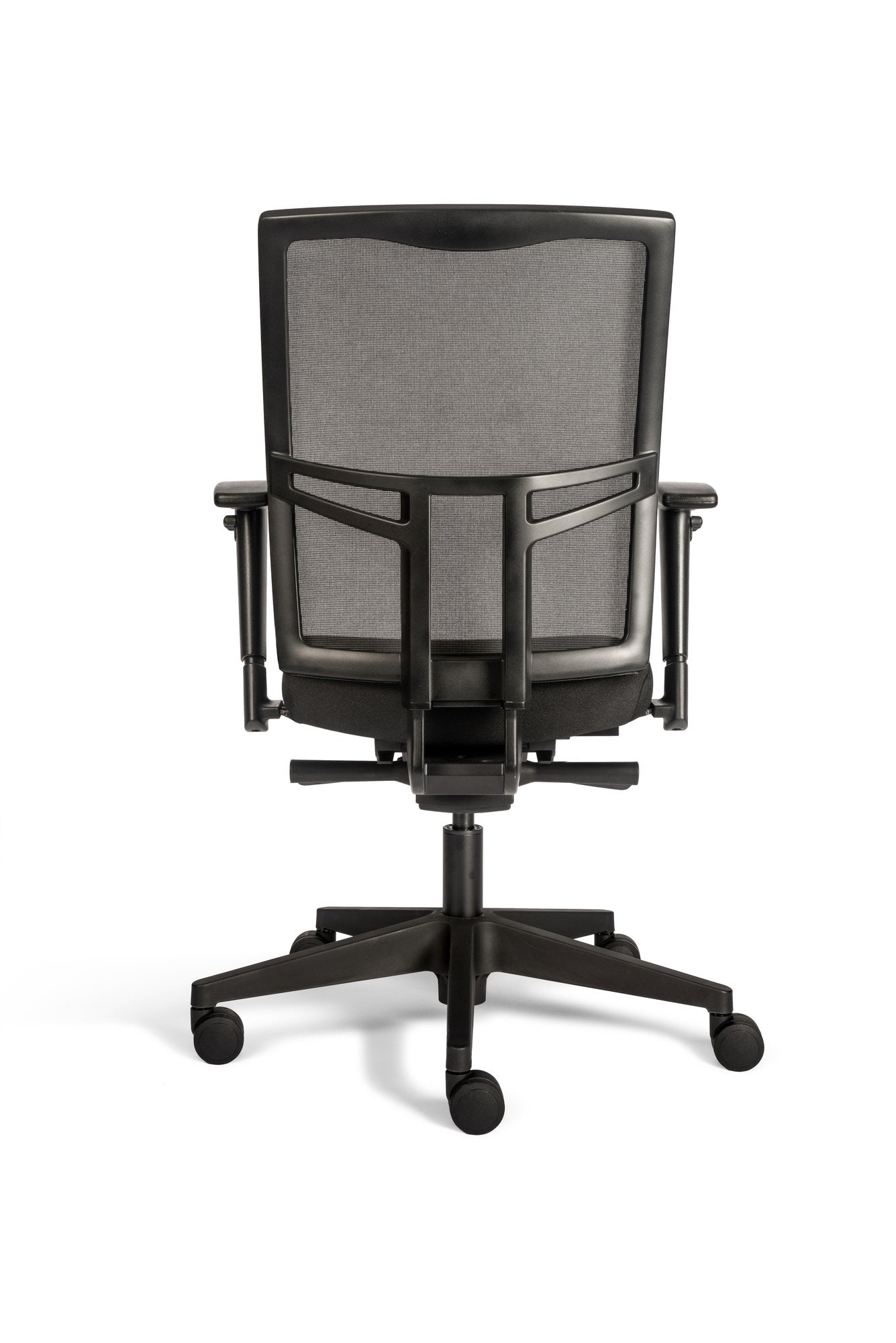 Presidente dell'ufficio ergonomico 808+ Mesh (N) EN 1335