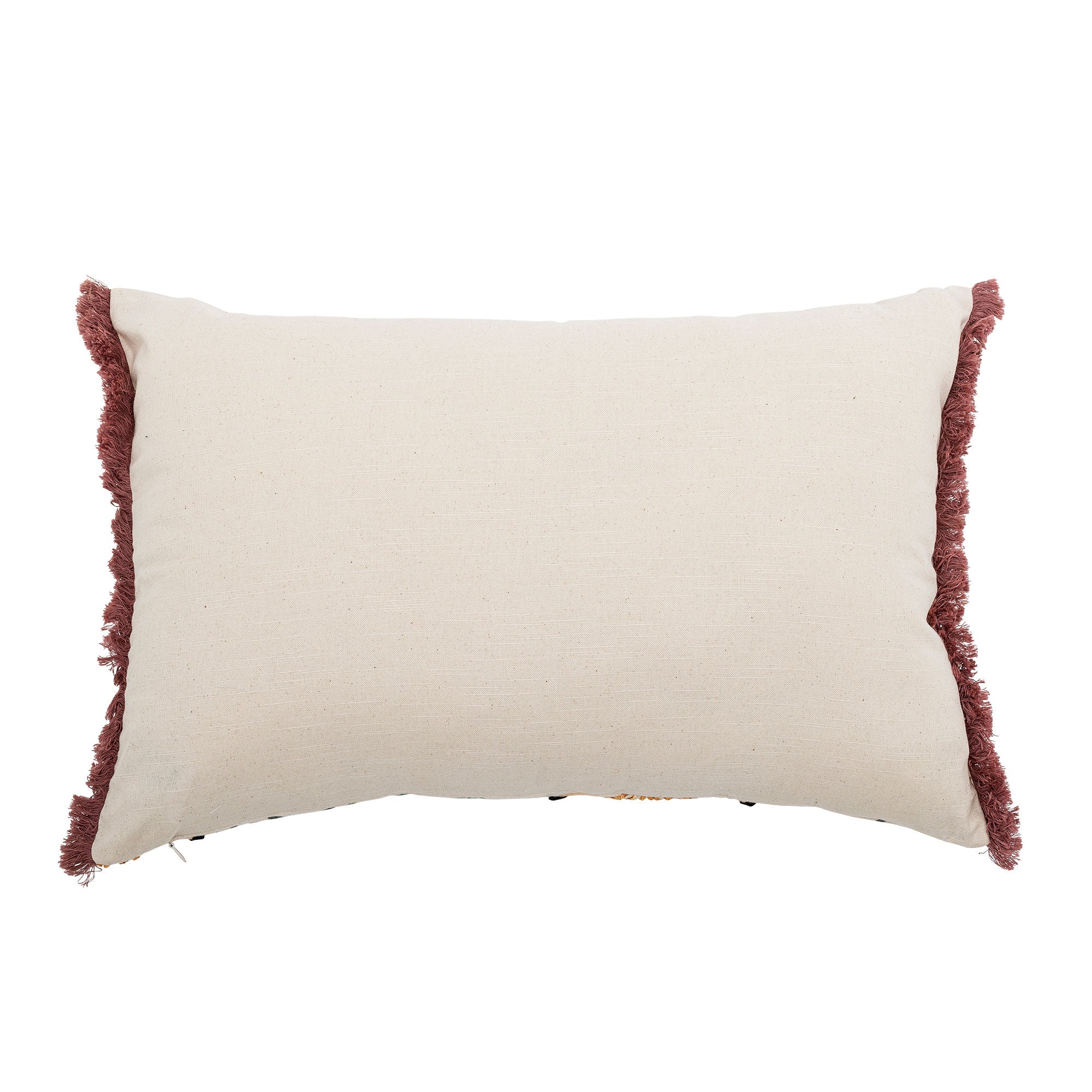 Collezione creativa Ming Cushion, Nature, Cotton