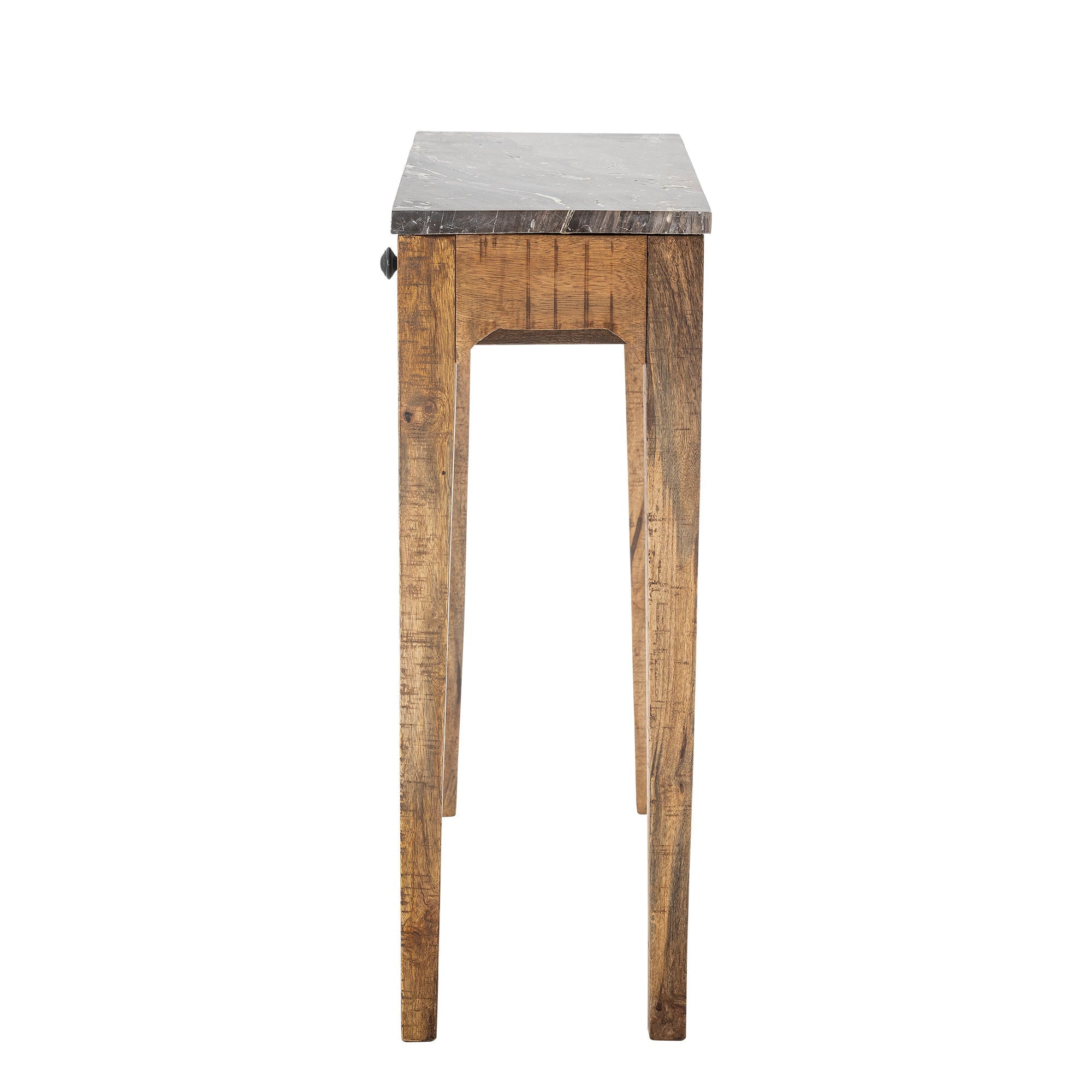 Creative Collection Hauge Console Table，Brown，大理石