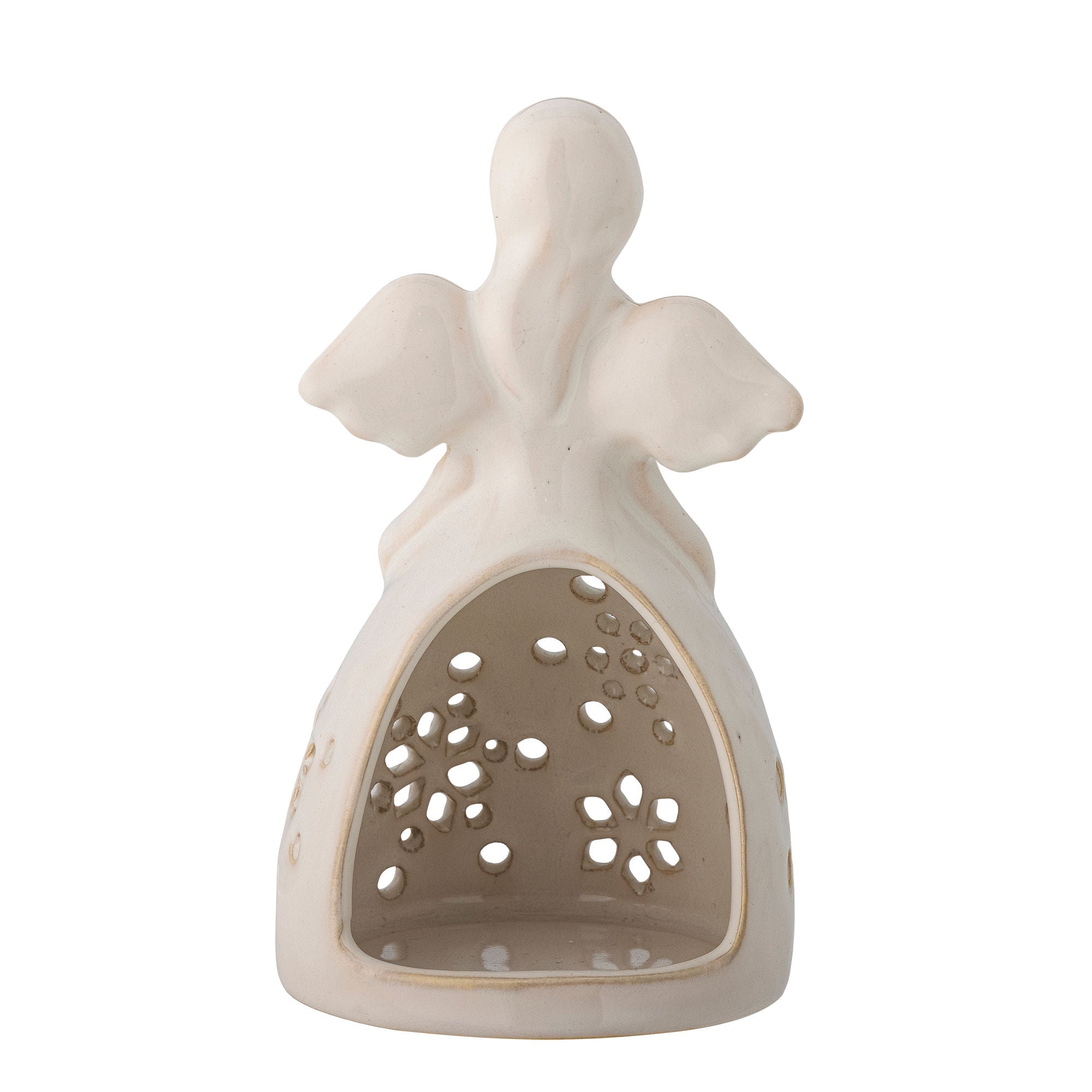 Bloomingville Sabie Votive, Nature, Steingware