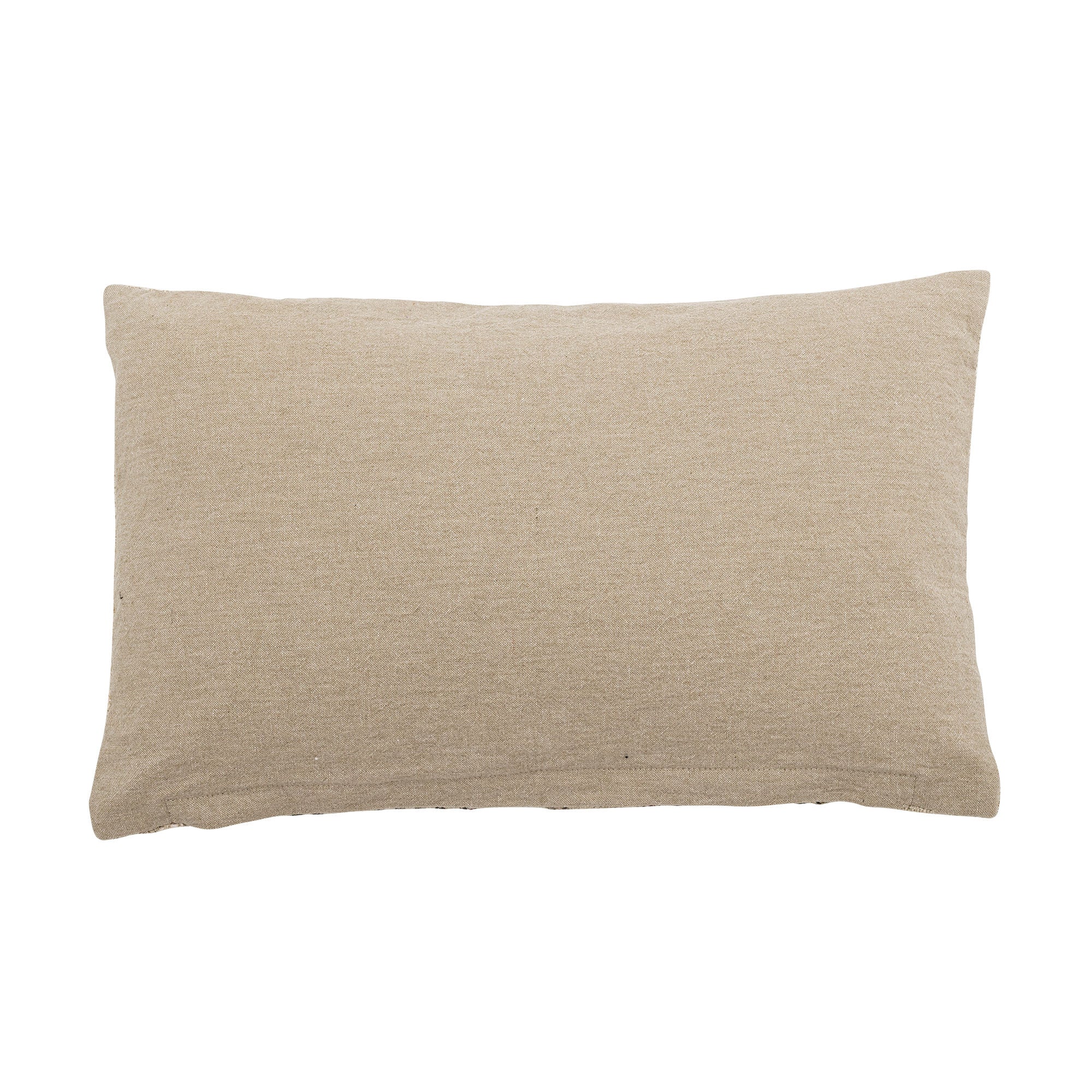 Creatieve verzameling Fermo Cushion, Nature, Cotton