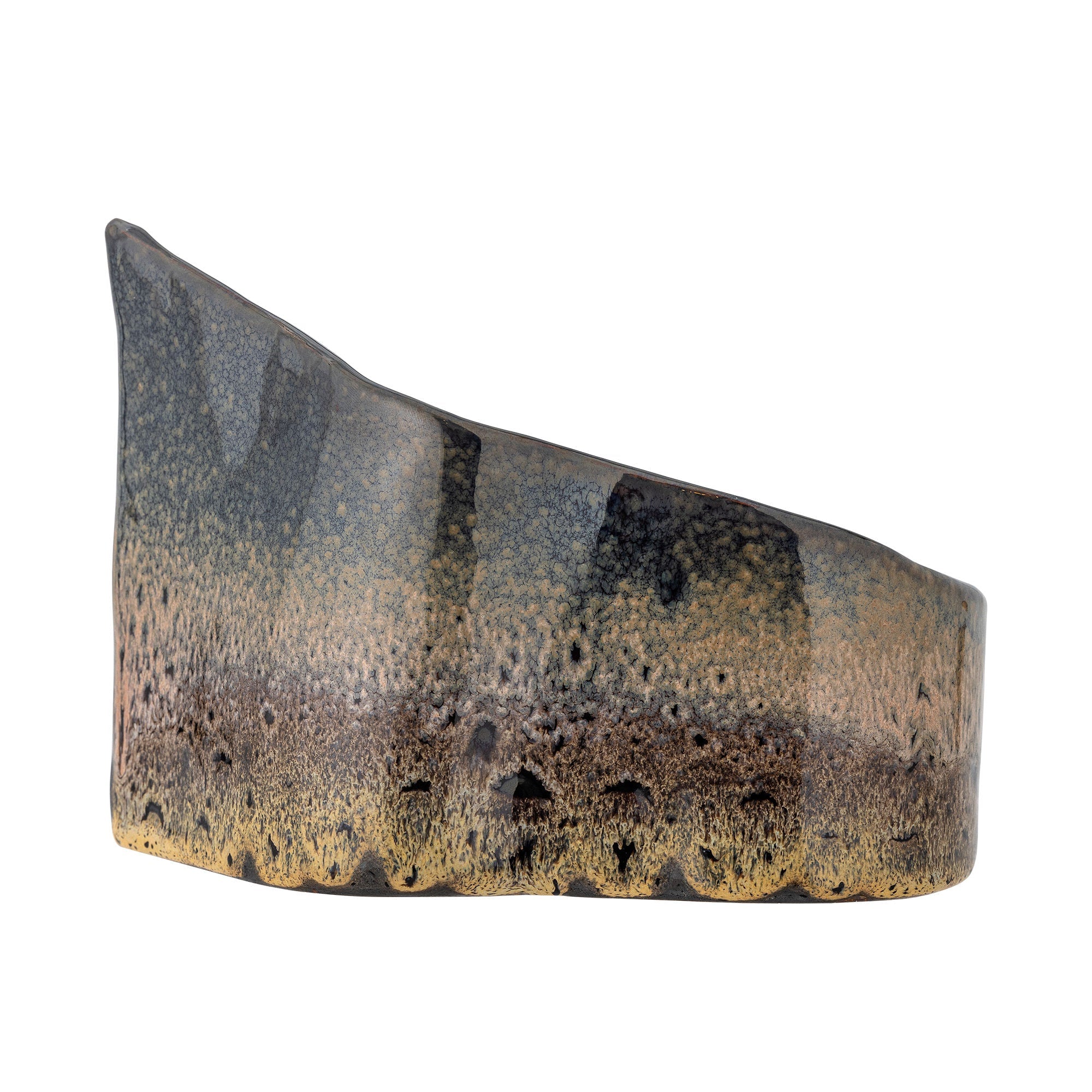 Luova kokoelma Phil Deco, Brown, Stoneware