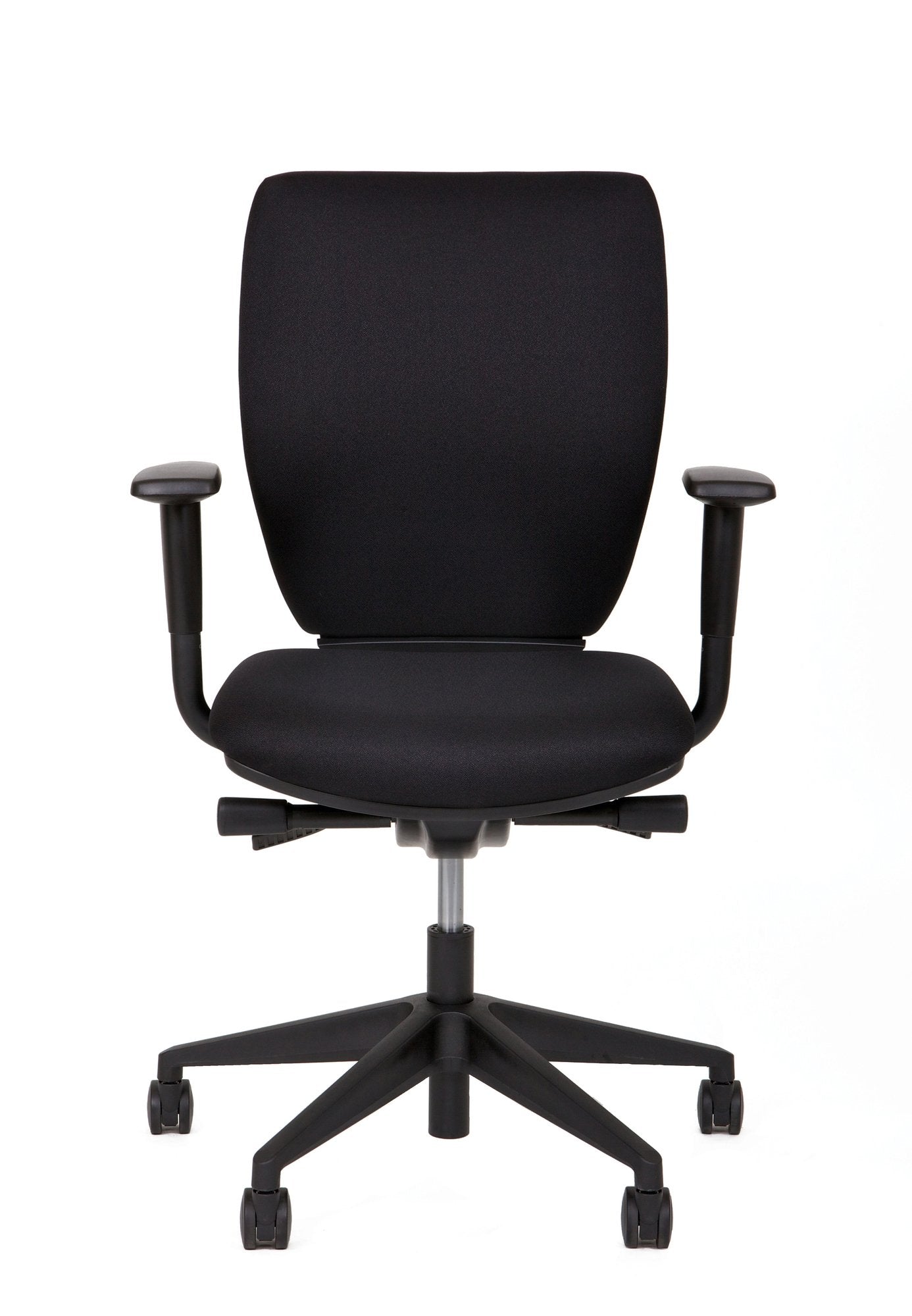 Ergonomisk kontorstol 320 Comfort (N) EN 1335