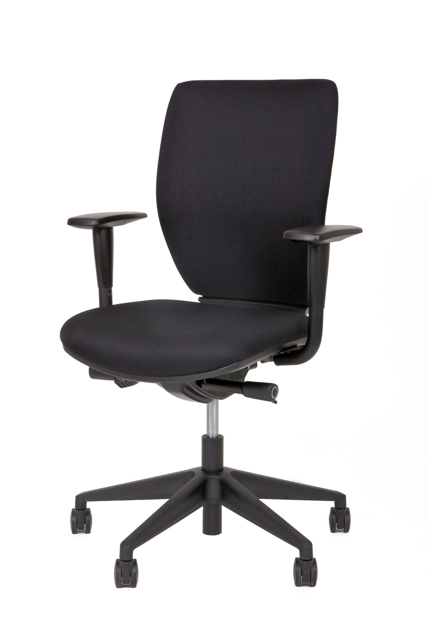 Silla de oficina ergonómica 320 Comfort (N) EN 1335