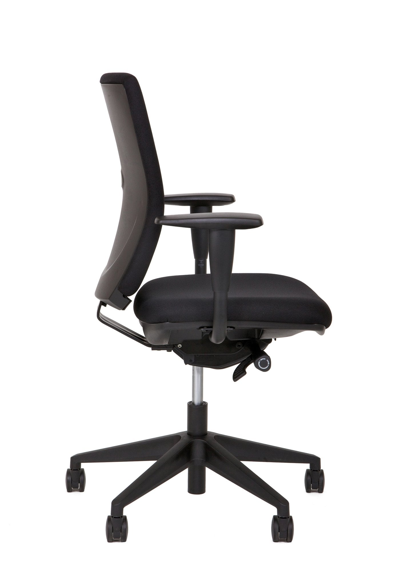 Sedia per ufficio ergonomico 320 Comfort (N) EN 1335