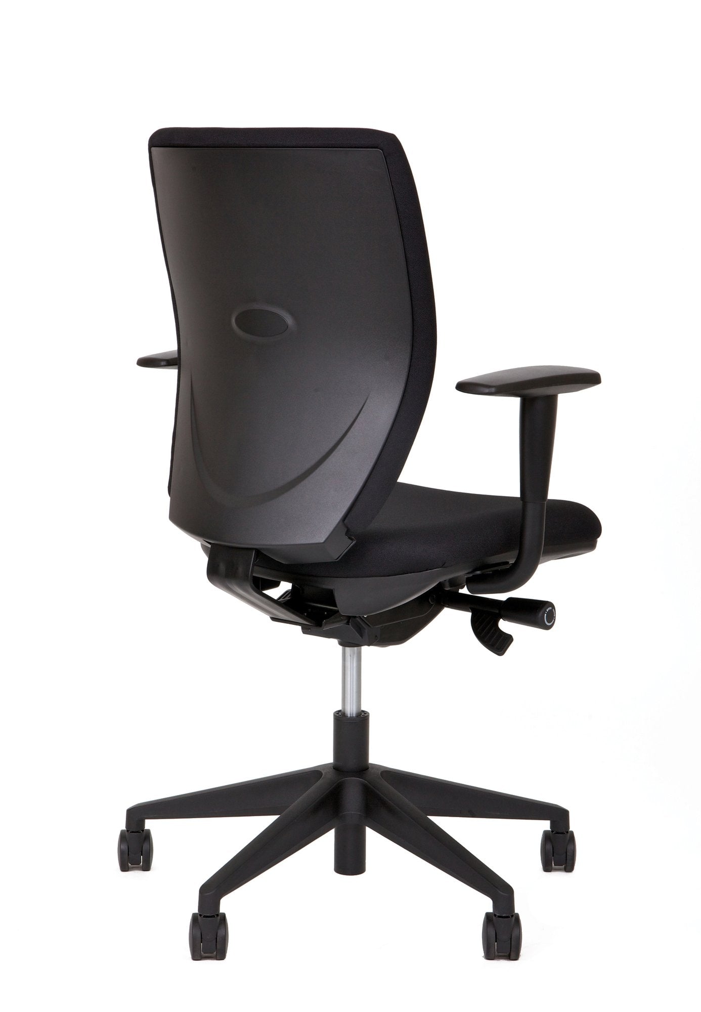 Sedia per ufficio ergonomico 320 Comfort (N) EN 1335