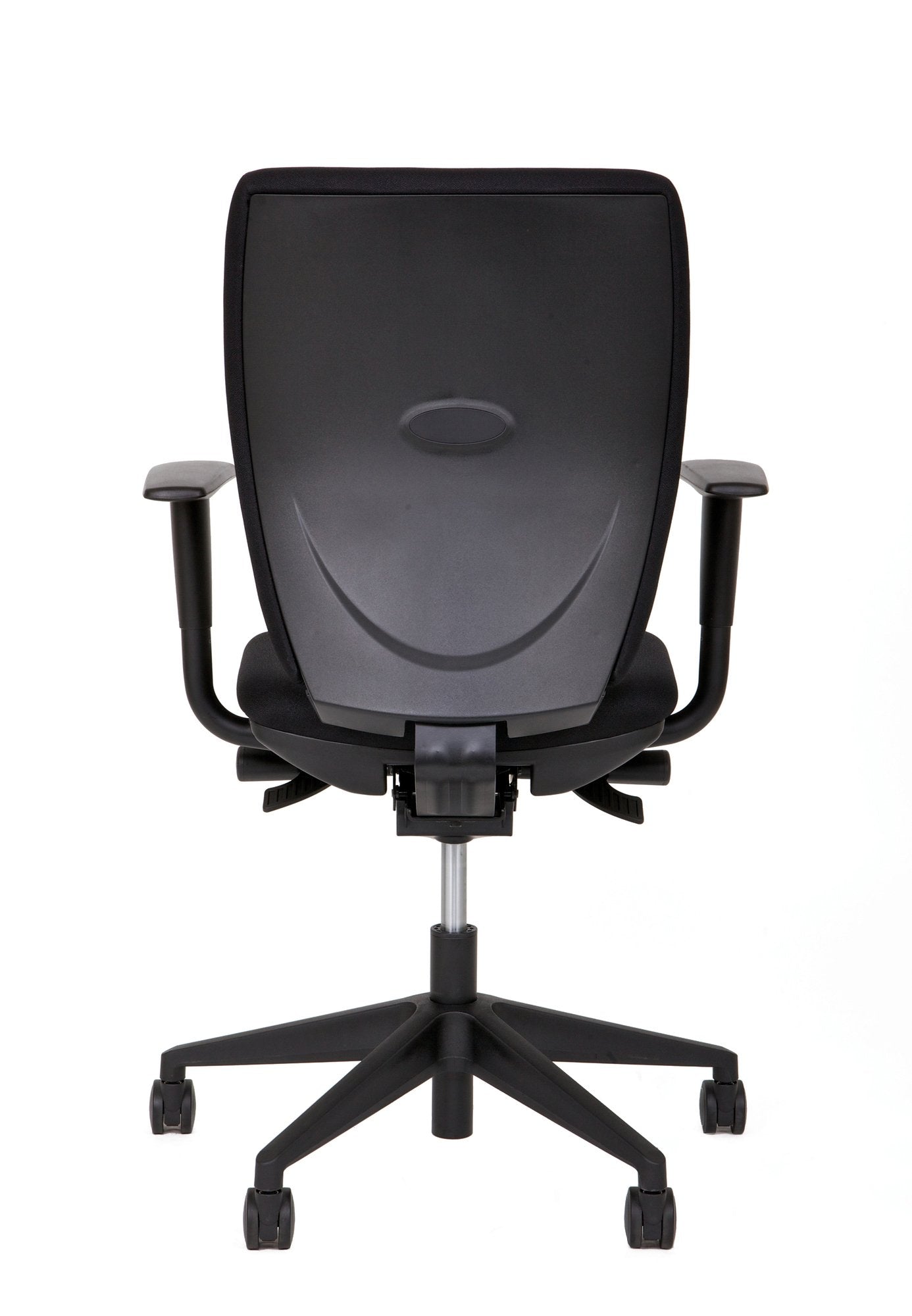 Ergonomisk kontorstol 320 Comfort (N) EN 1335