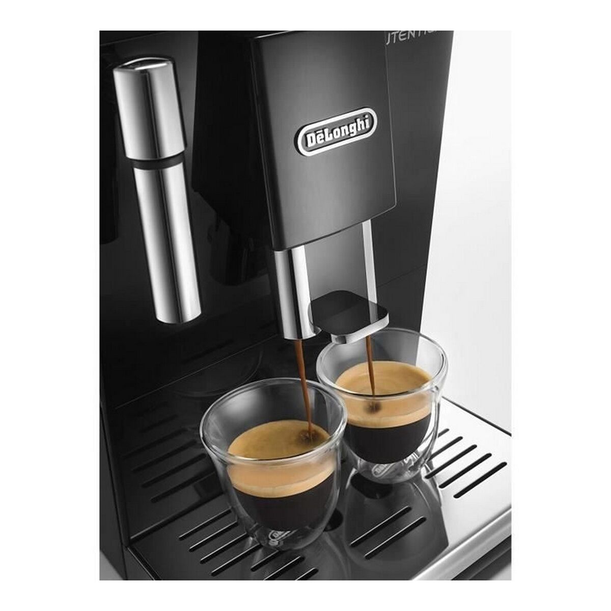 Elektrische Kaffeemaschine Delonghi Etam 29510b Schwarz