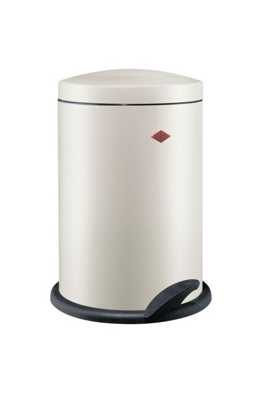 Wesco Bin pédale 116 13 litres, Matt Sand