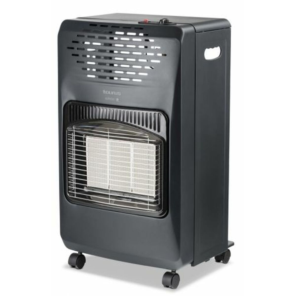 Riscaldatore a gas Taurus Tropicanogasbut Nero 4200 W