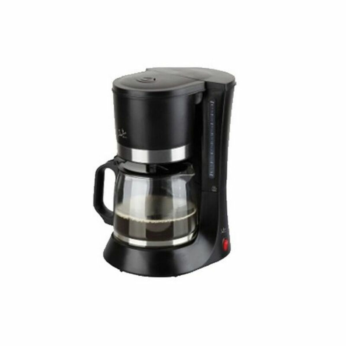 Tropfkaffeemaschine Jata Ca290_Negro 680W Schwarz