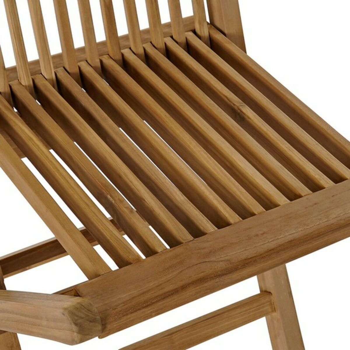Ensemble de table avec 2 chaises DKD Home Decor Garden 90 cm 60 x 60 x 75 cm (3
