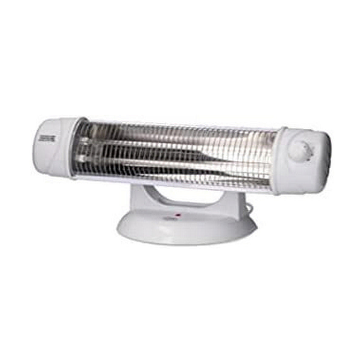 Calentador de cuarzo EDM 07131 600-1200 W White