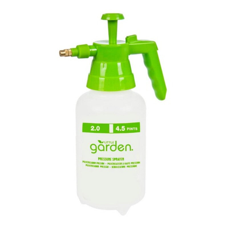 Spruzzatore a pressione da giardino Little Garden 43695 2 L (2 L)