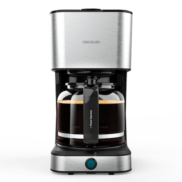 Drypp kaffemaskin cecotec cumbia 66 varme 950w 950 w 1,5 l
