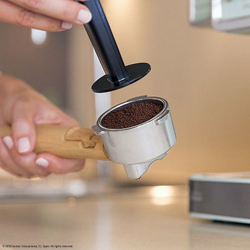 Express manuel kaffemaskine Cecotec Power espresso 20 Tradizionale