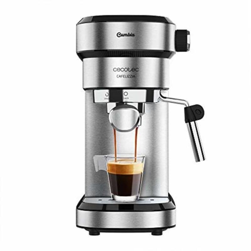 Kaffebryggare Cecotec 01582