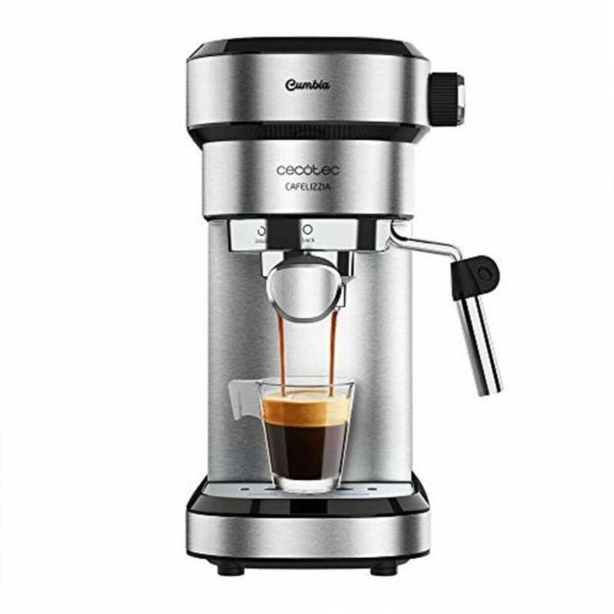 Kaffemaker Cecotec 01582
