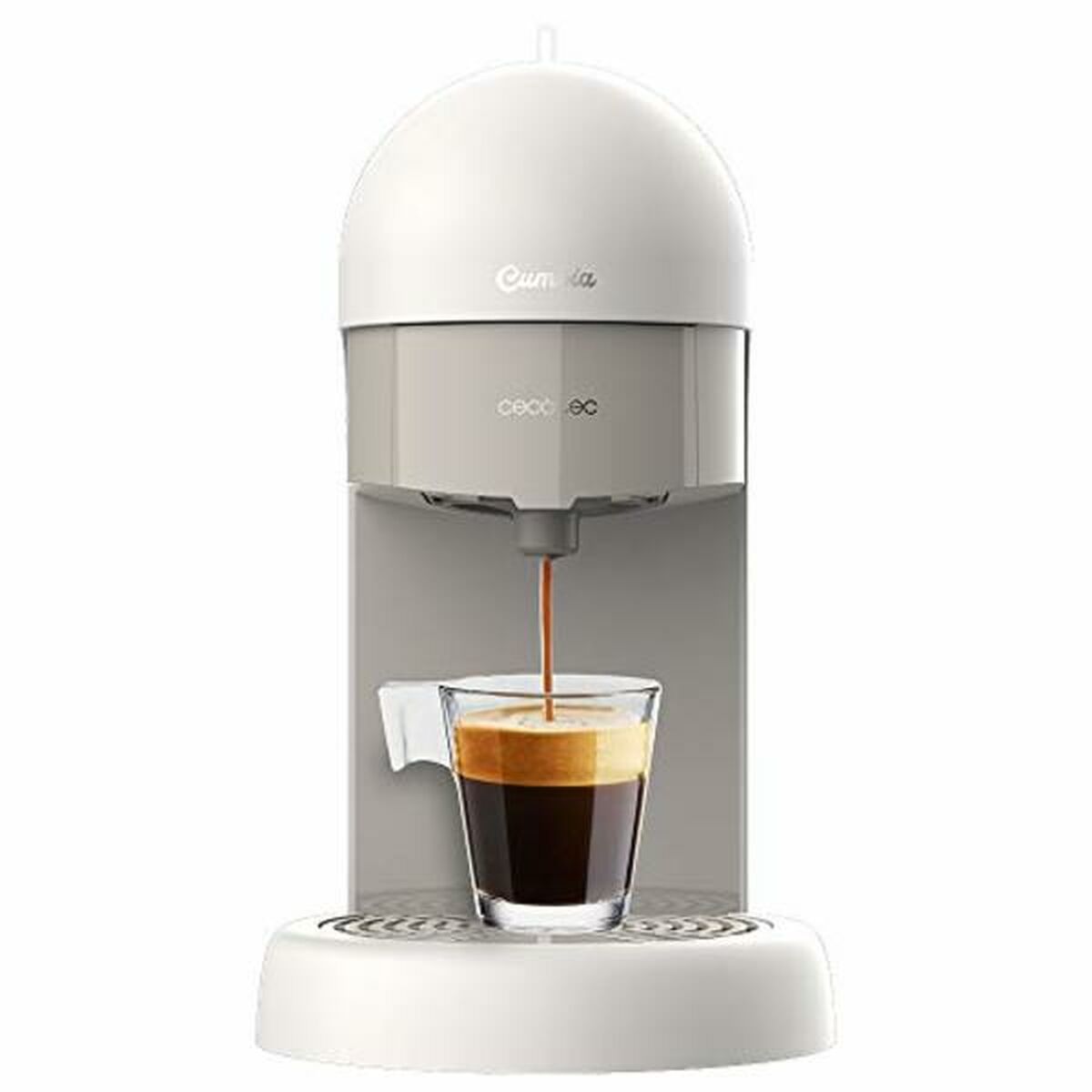 Machine à café express Cecotec Cumbia Capricciosa 1100 W