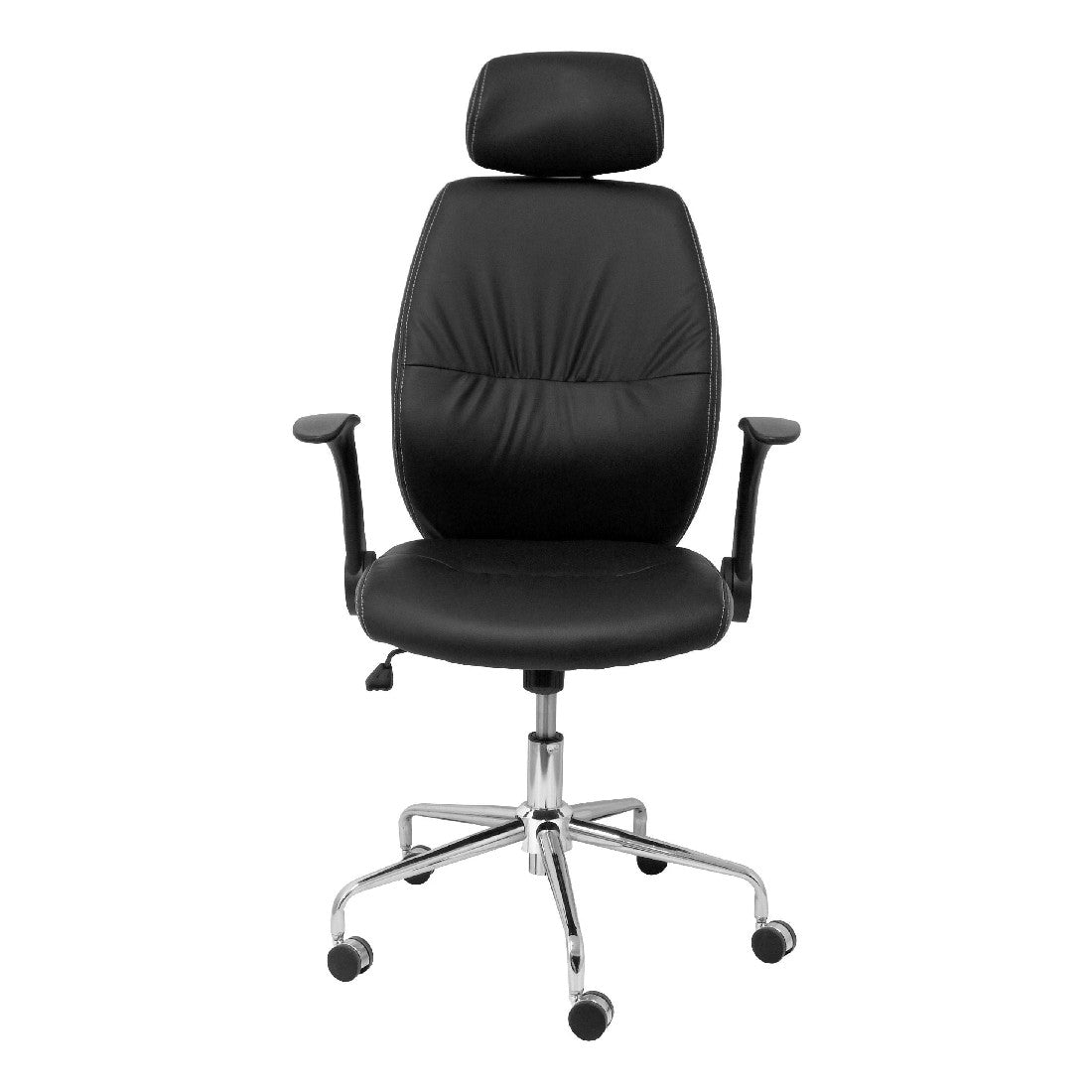 Office Chair P & C DBSPNEC Schwarz