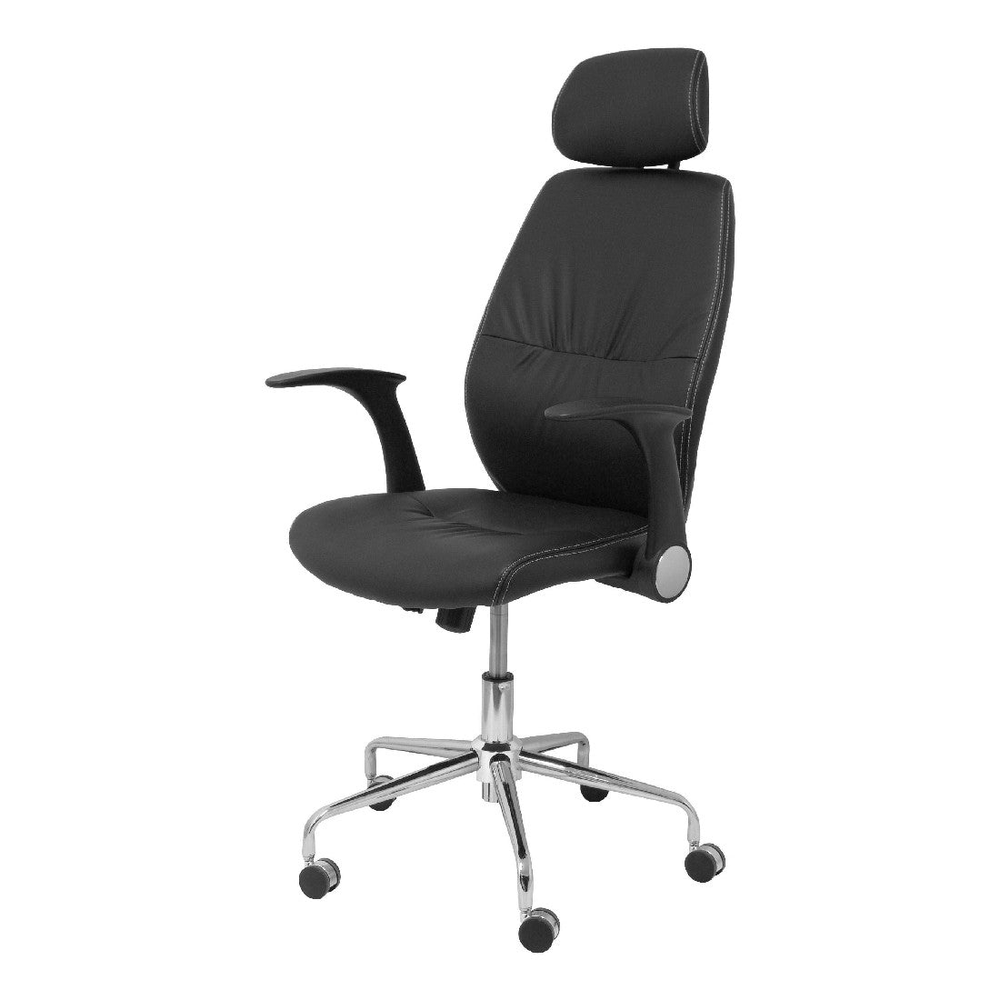 Office Chair P & C DBSPNEC Schwarz