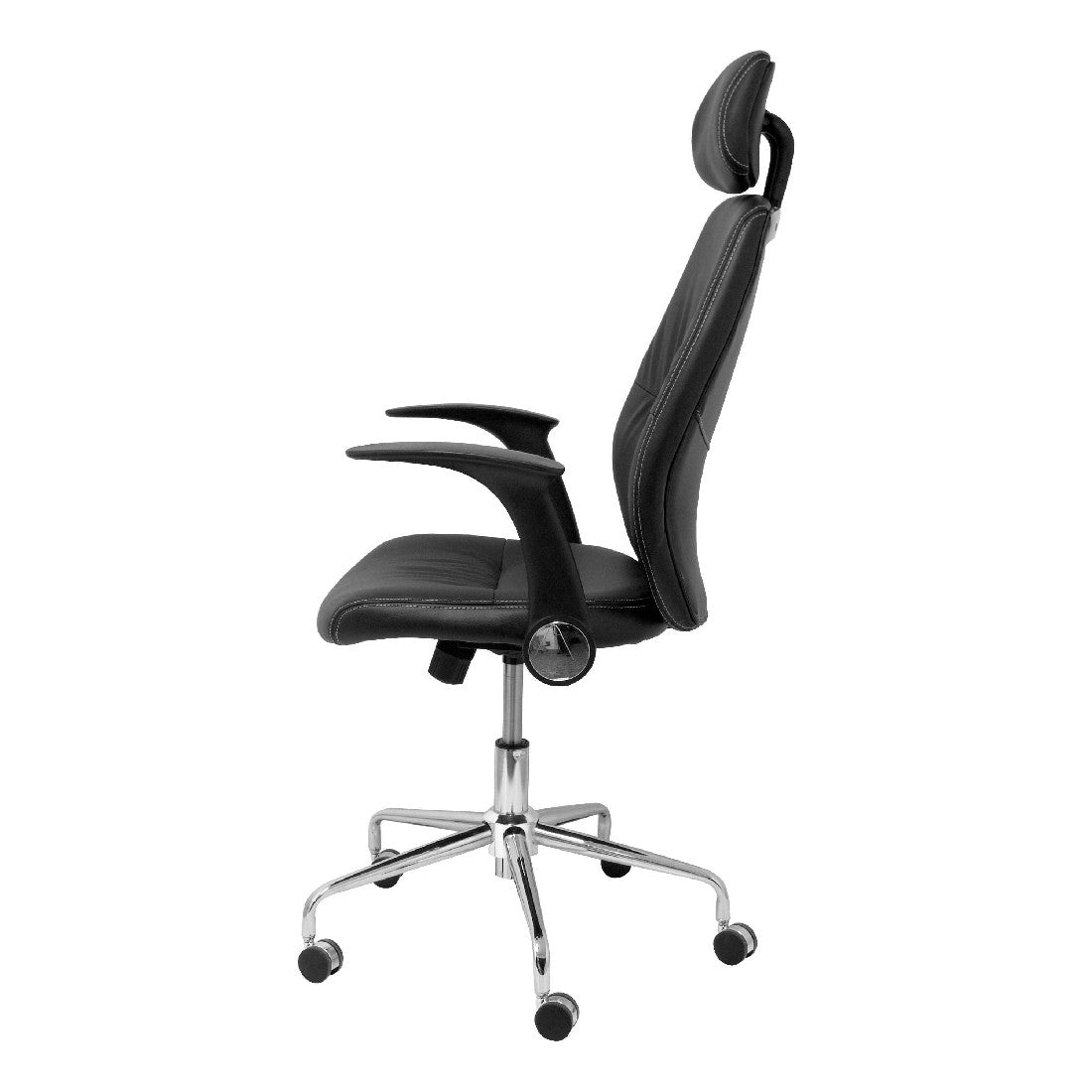 Office Chair P & C DBSPNEC Schwarz