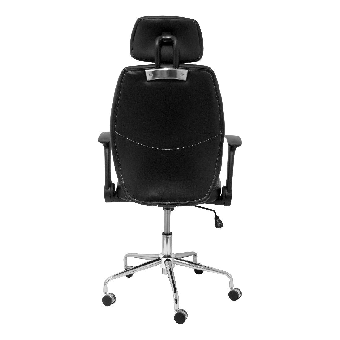 Office Chair P & C DBSPNEC Schwarz