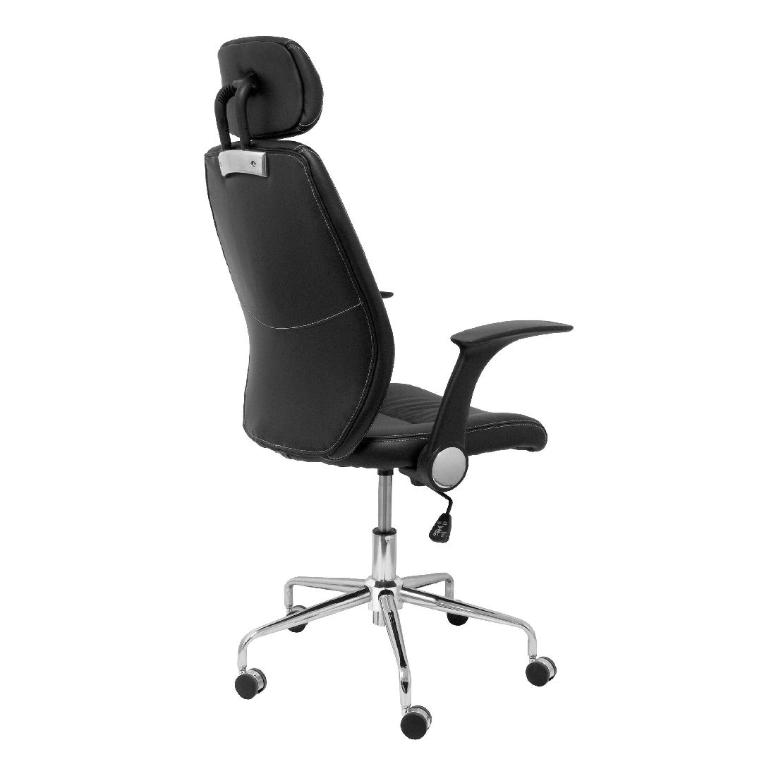 Chaise de bureau P&C DBSPNEC Black