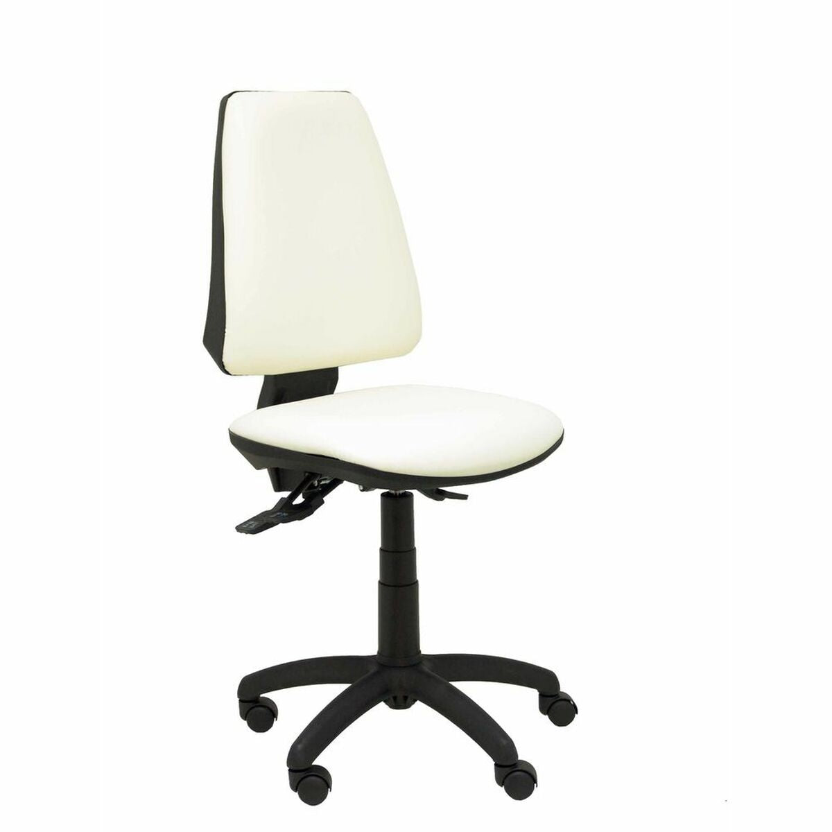 Chaise de bureau Elche P&C White