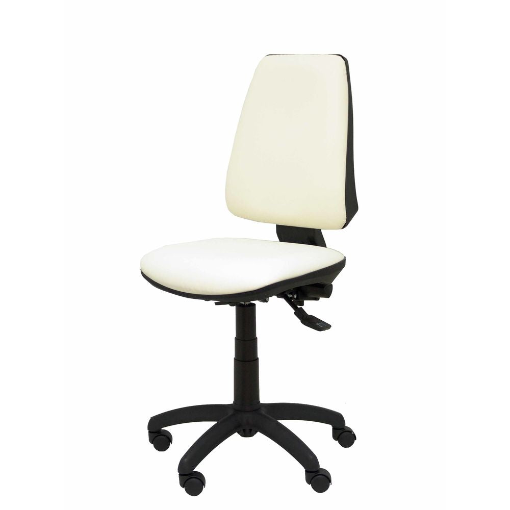 Chaise de bureau Elche P&C White