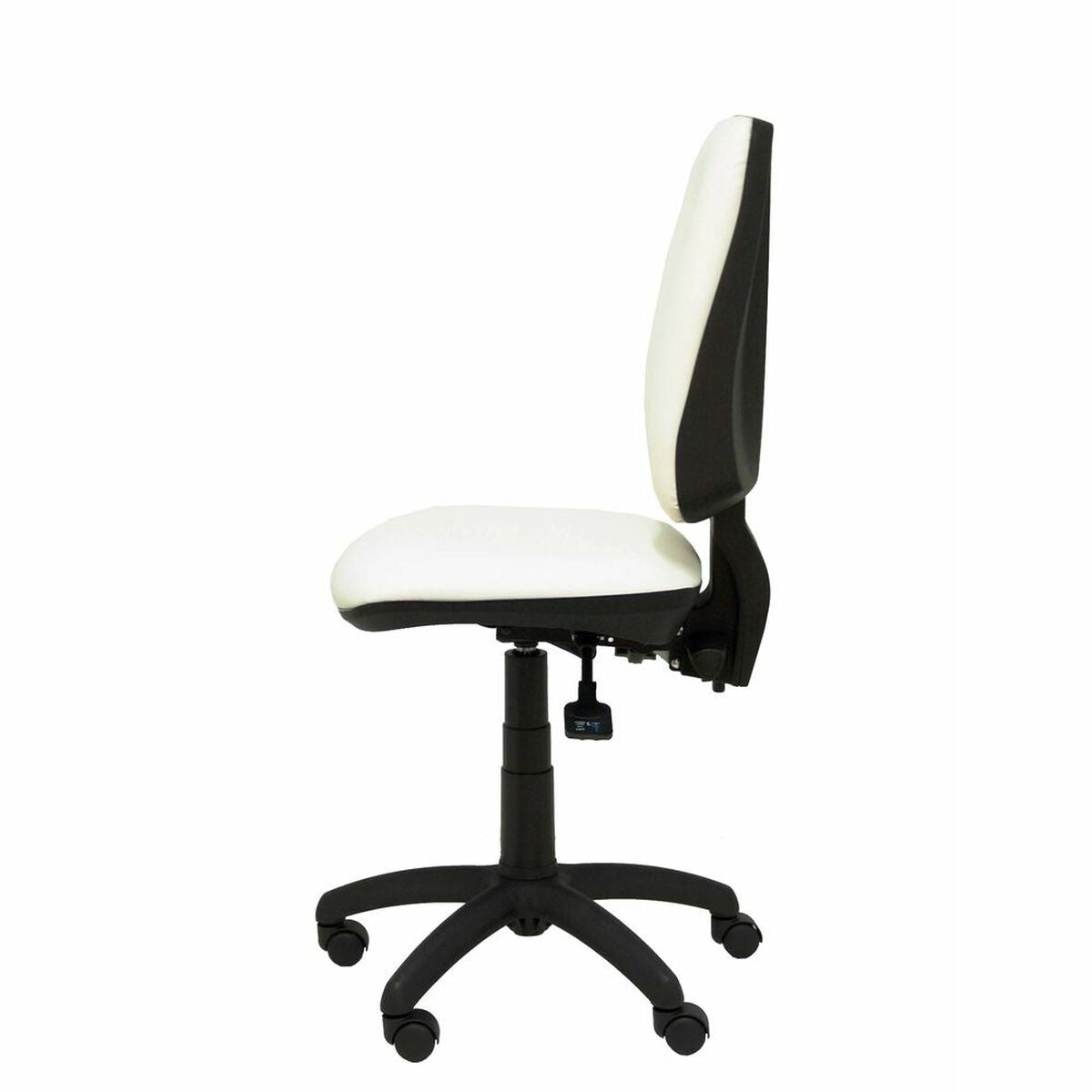 Chaise de bureau Elche P&C White