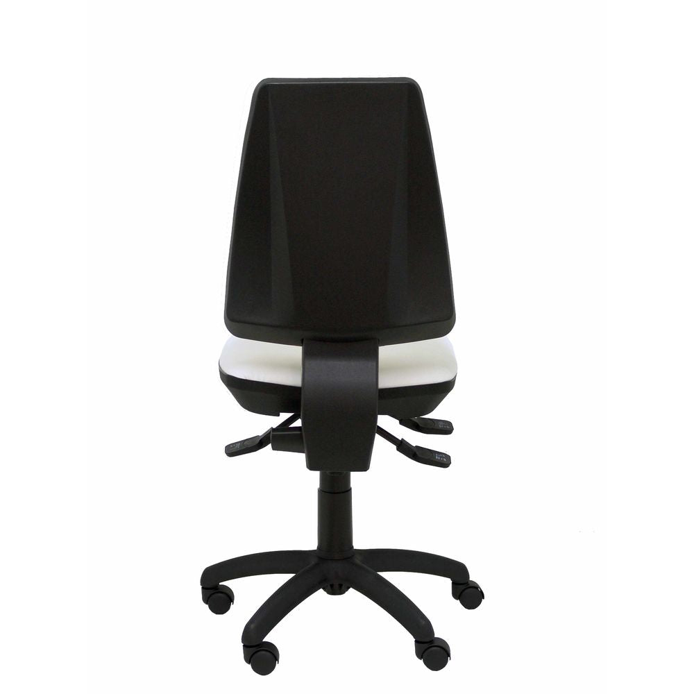 Office Chair Elche P & C White