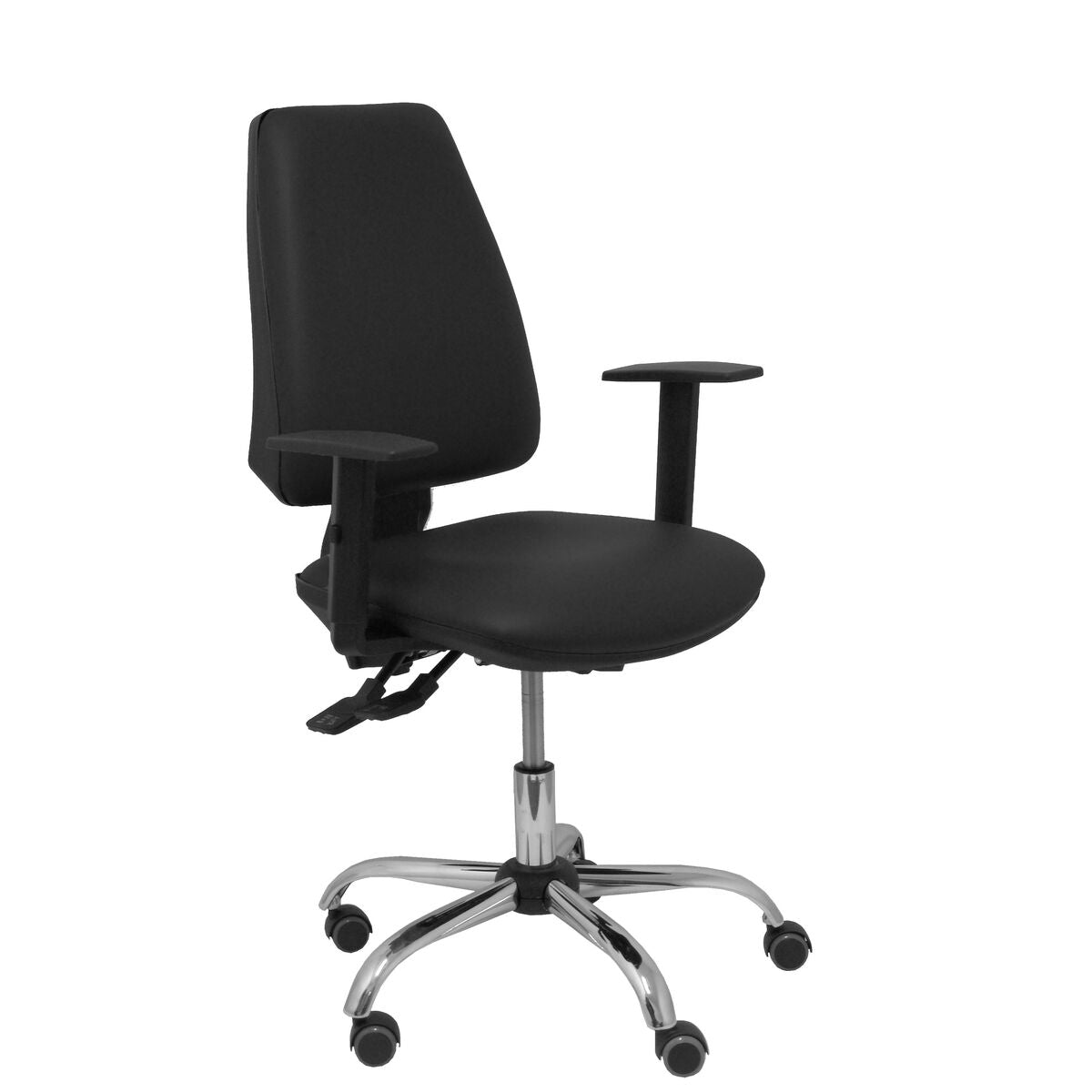 Office Chair P & C Crbfrit Schwarz