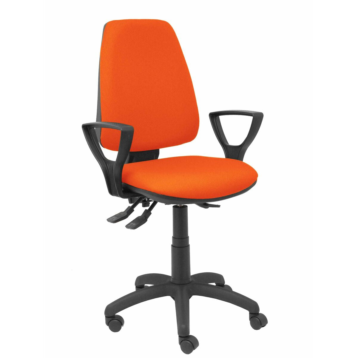 Office Chair P & C 05BGOLF Orange