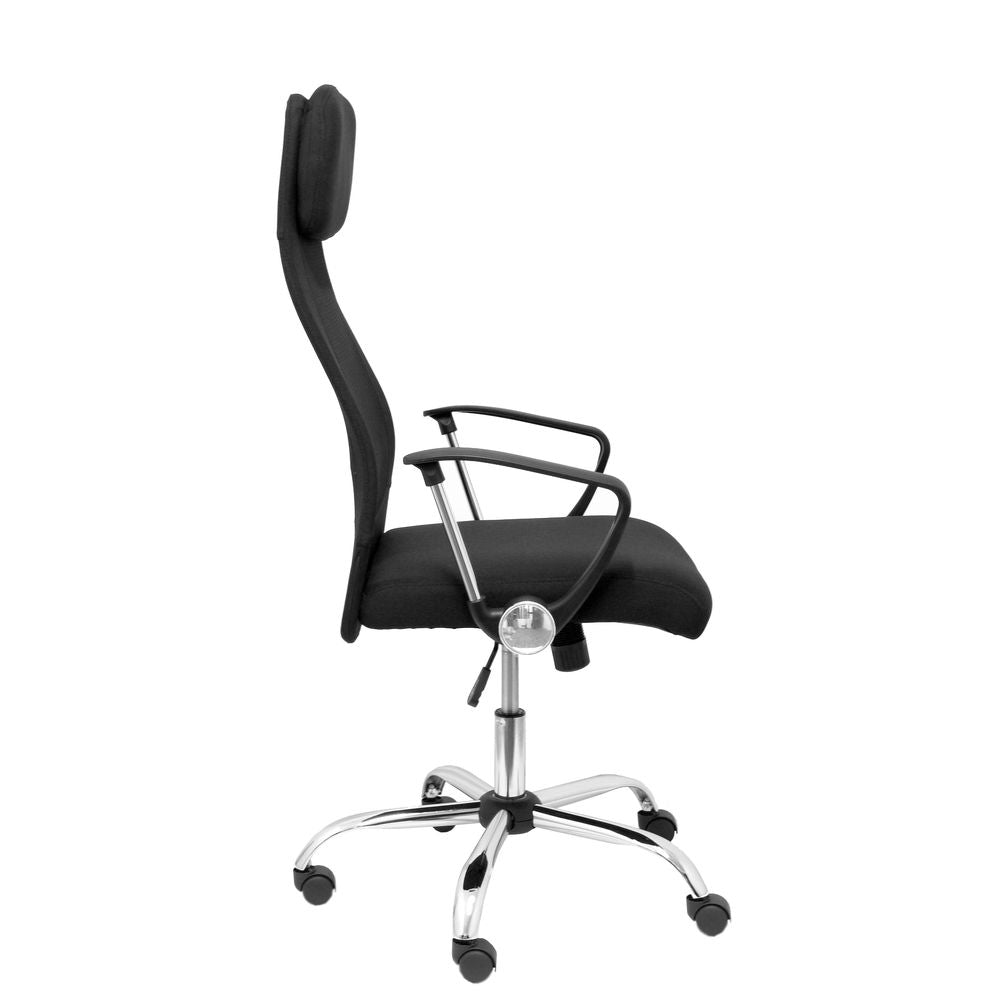 Office Chair Foröl 2DBD840 Schwarz