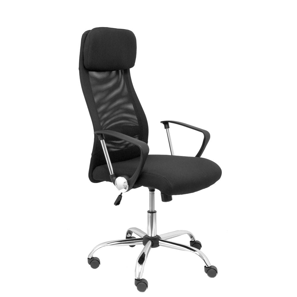 Office Chair Foröl 2DBD840 Schwarz