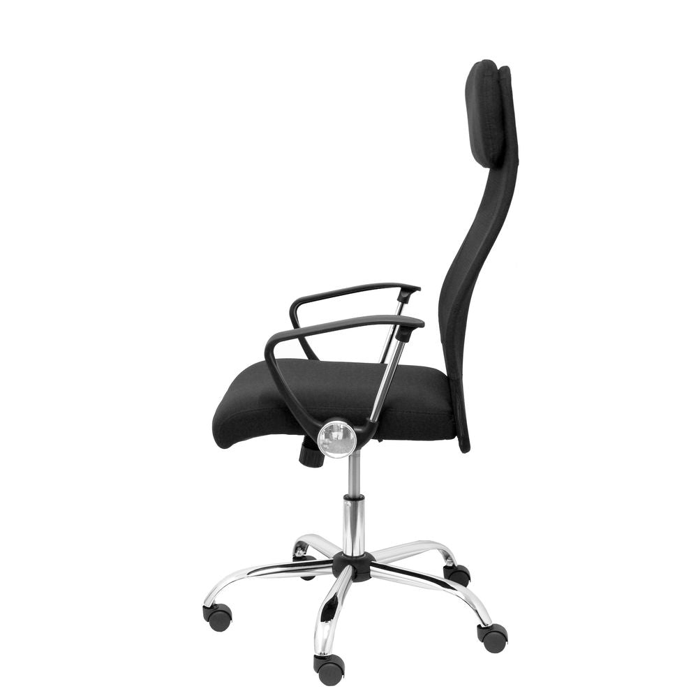 Office Chair Foröl 2DBD840 Schwarz