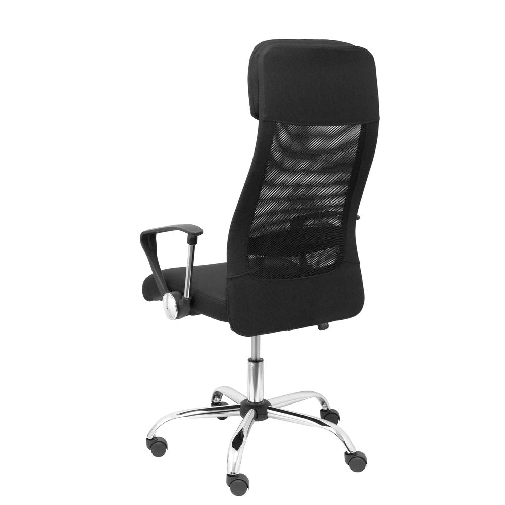 Office Chair Foröl 2DBD840 Schwarz