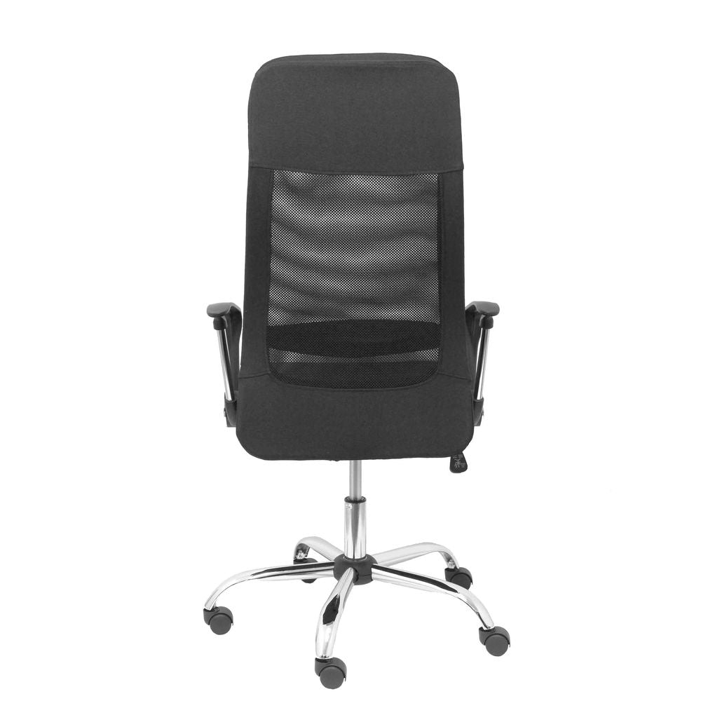 Office Chair Foröl 2DBD840 Schwarz