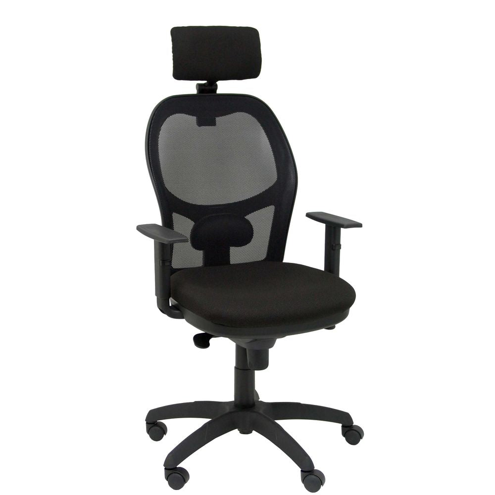 Président de bureau P&C i840crg noir