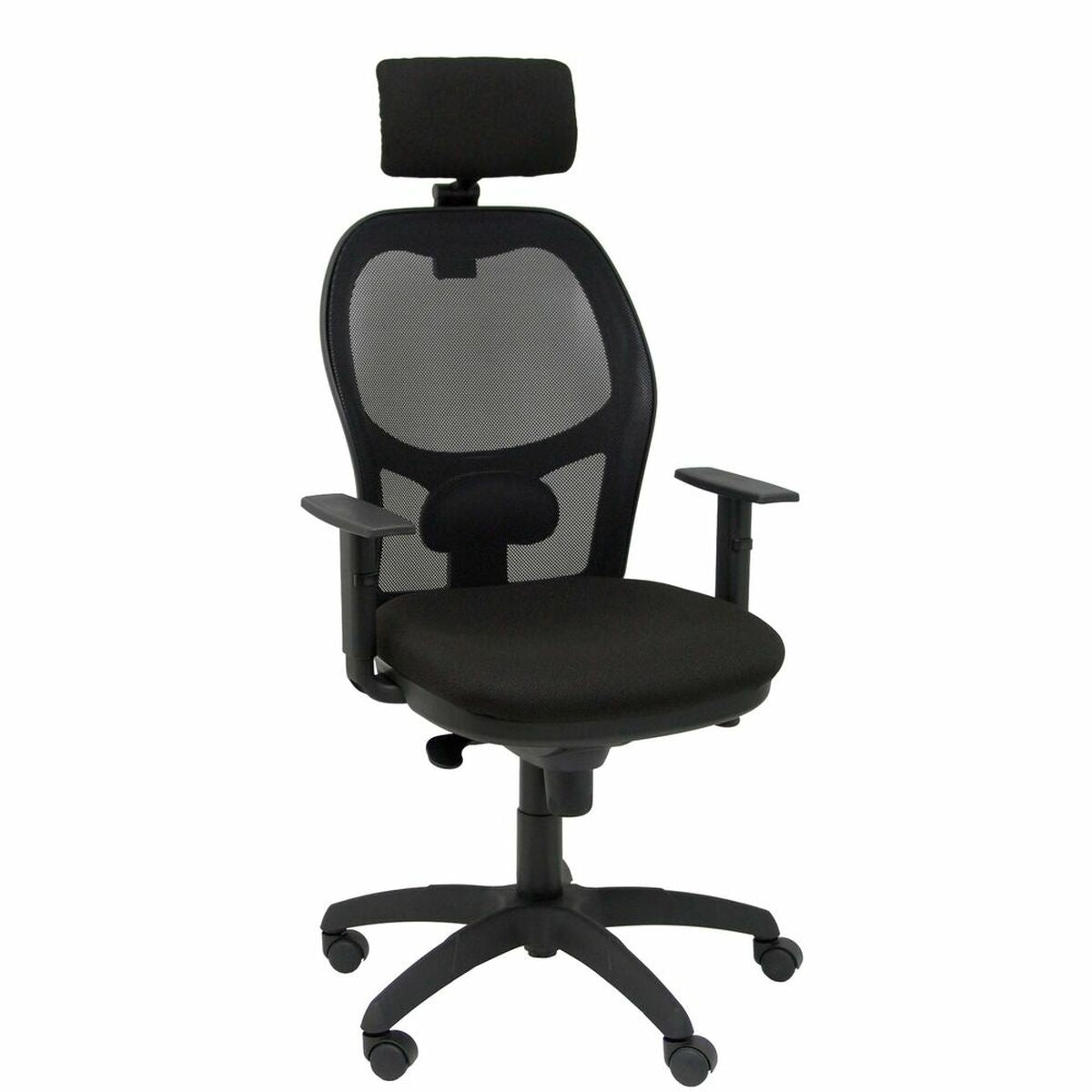 Office Chair P & C I840crg Black