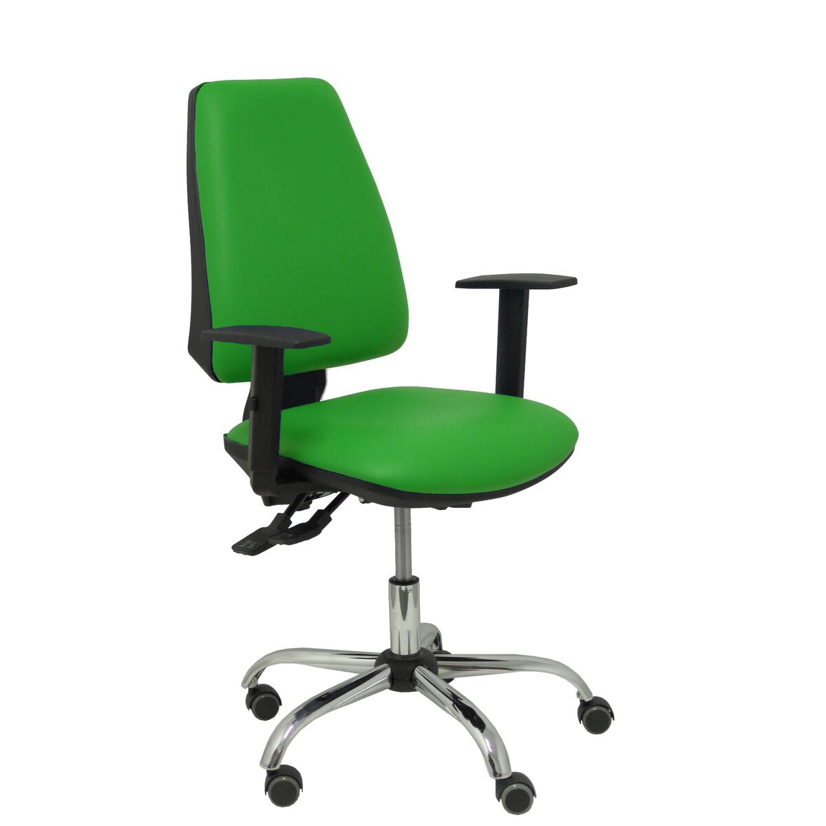 Bureaustoel P&C B10CRRP GREEN