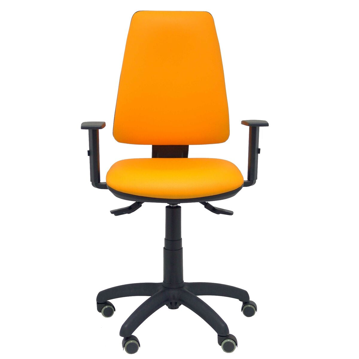 Sedia da ufficio P&C 08B10RP Orange