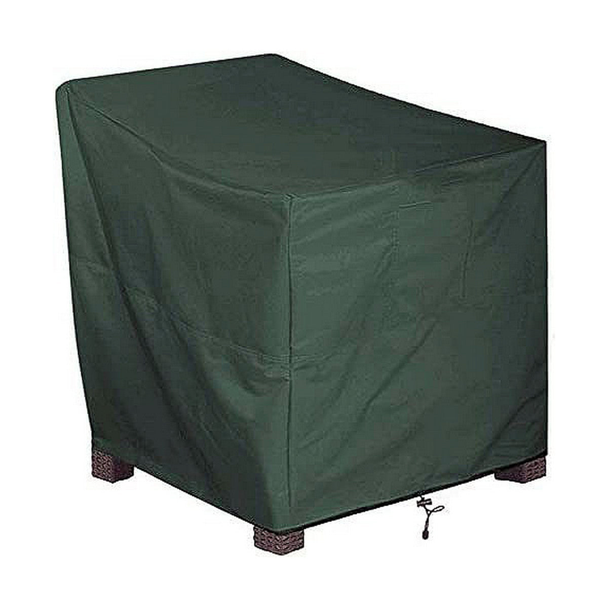 Sofá Cubierta Altadex Green Polyester 130 x 90 x 70 cm