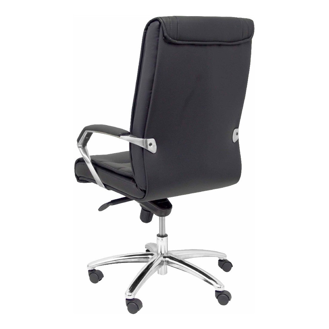 Office Chair Gineta foröl 251Cbne Schwarz