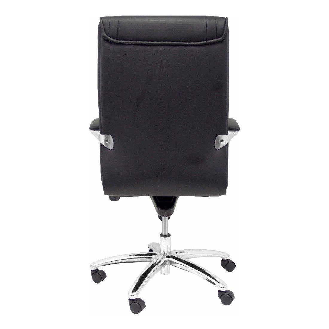 Office Chair Gineta foröl 251Cbne Schwarz