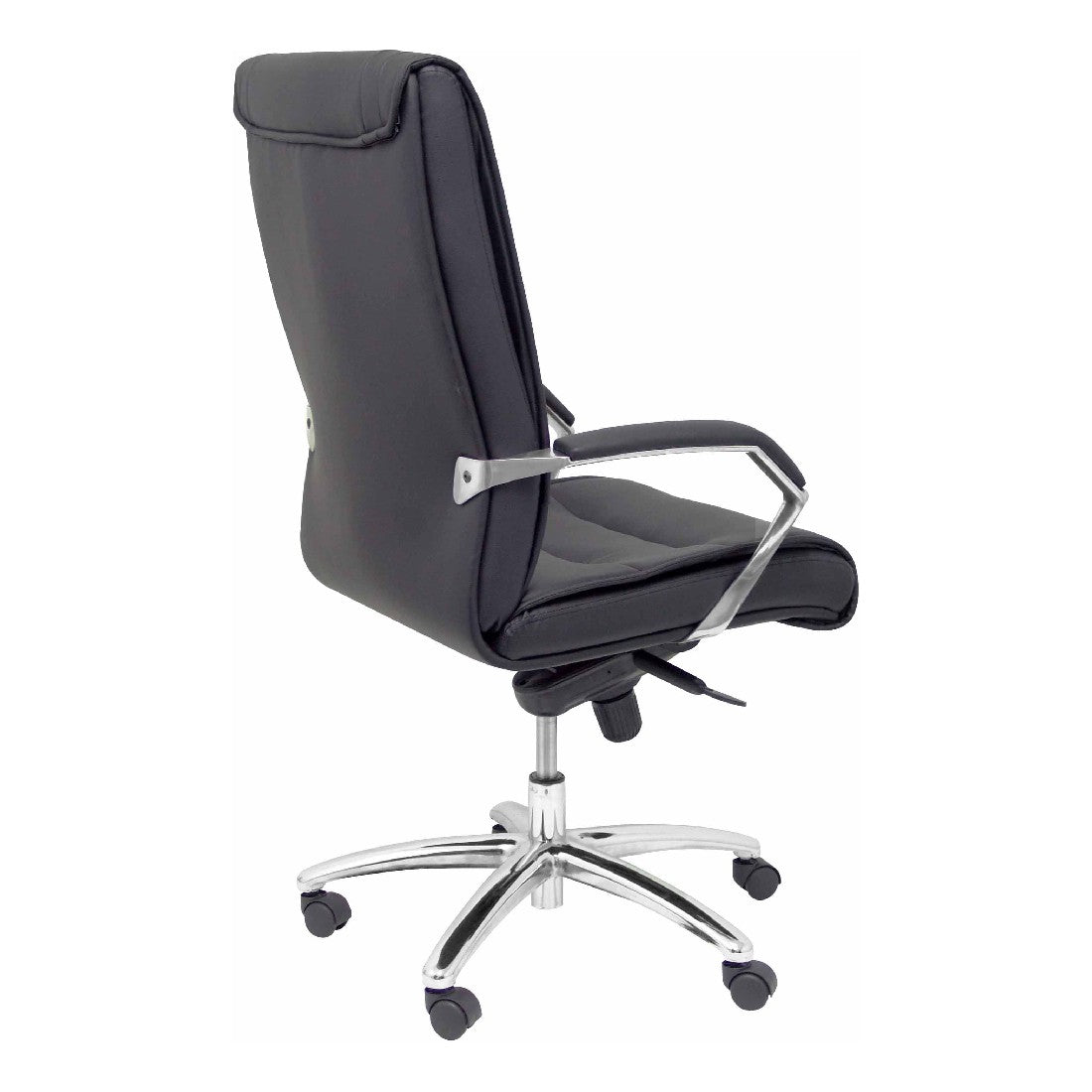 Office Chair Gineta foröl 251Cbne Schwarz