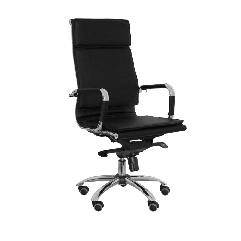 Office Chair P & C 254dbne Schwarz