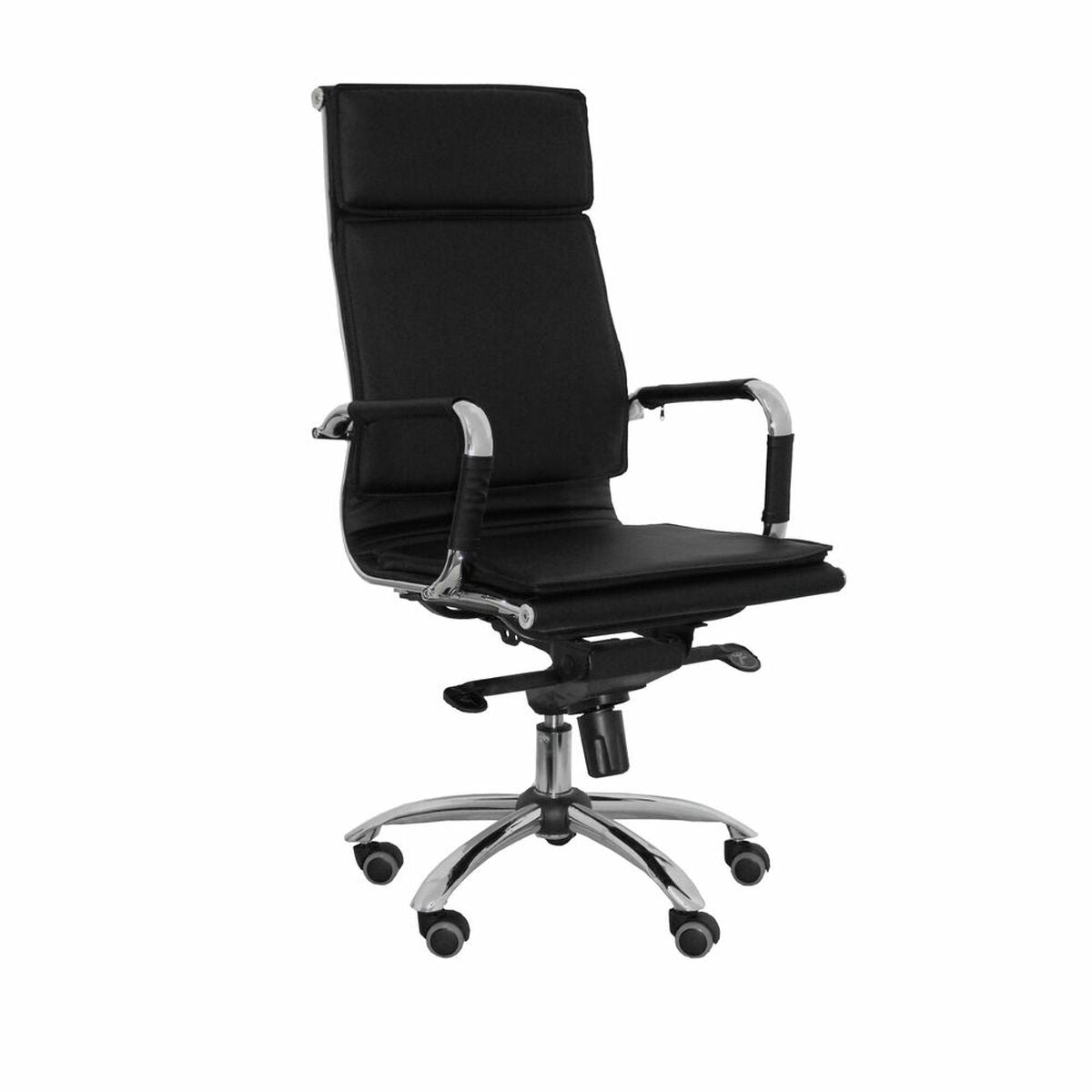 Sedia da ufficio P&C 254dBne Black