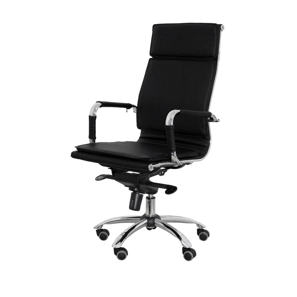 Office Chair P & C 254dbne Schwarz